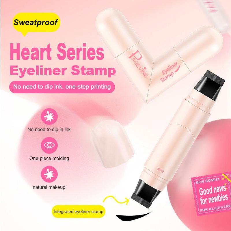 Wingify™ - Eyeliner Stamp Pen
