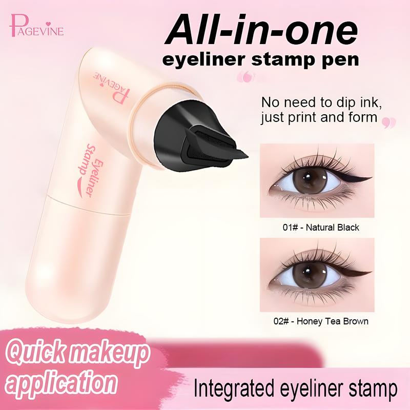 Wingify™ - Eyeliner Stamp Pen